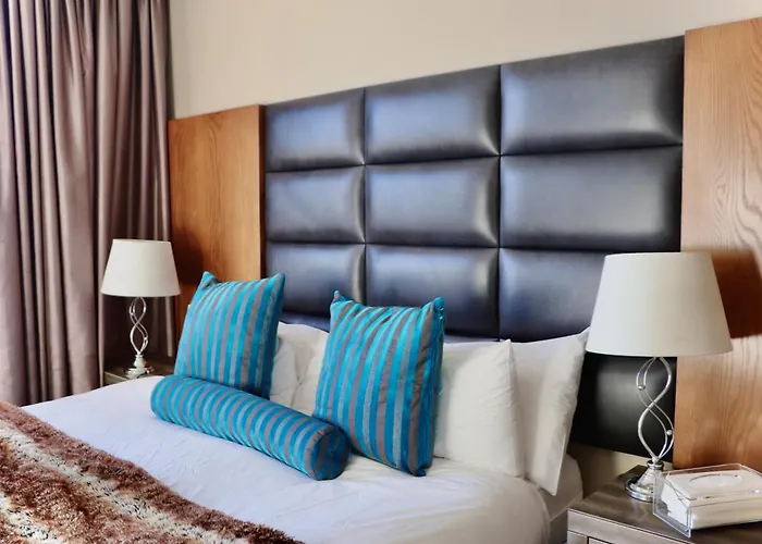 The Residences At Crystal Towers